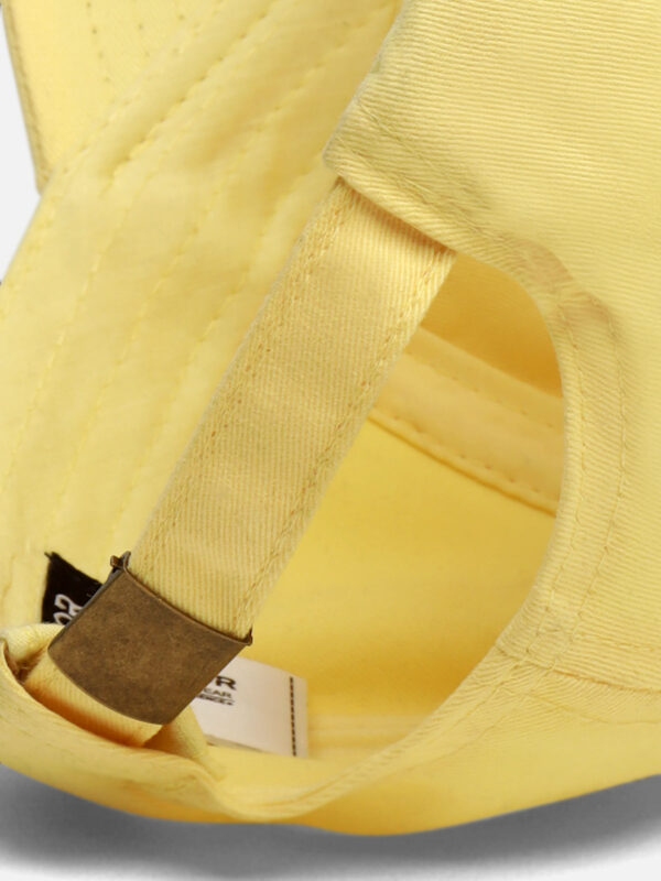 Baseball Cap Article # AW-BBC-08 - Image 2