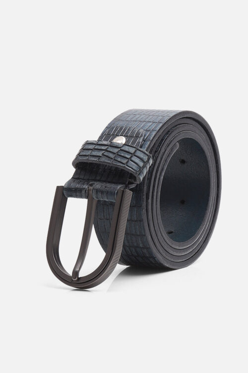 Leather Belt Article # AW-LB-14
