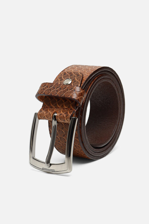 Leather Belt Article # AW-LB-02