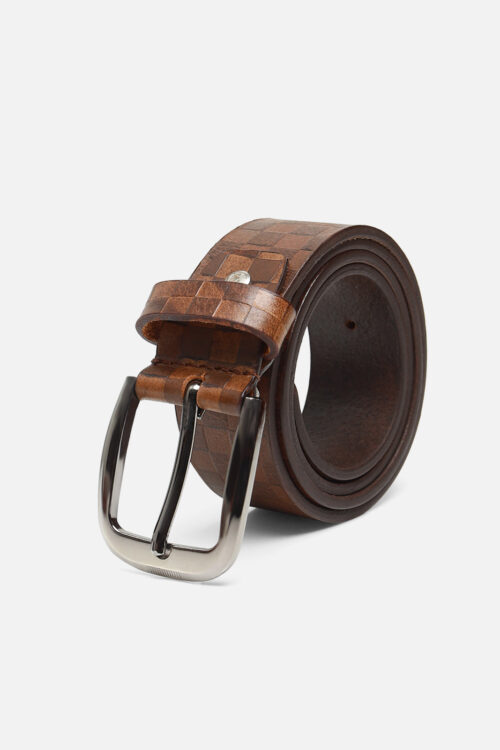 Leather Belt Article # AW-LB-01