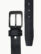 Leather Belt Article # AW-LB-17 - Image 2