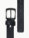 Leather Belt Article # AW-LB-15 - Image 2