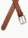 Leather Belt Article # AW-LB-13 - Image 2