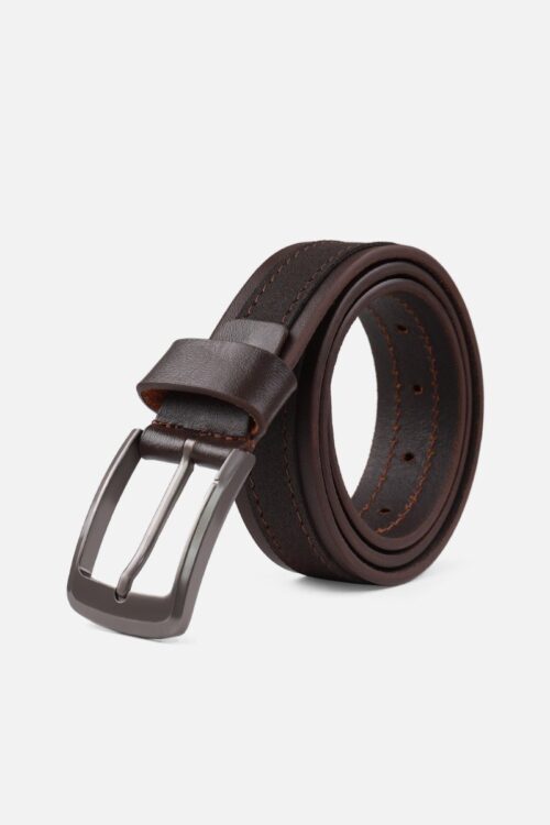 Leather Belt Article # AW-LB-04