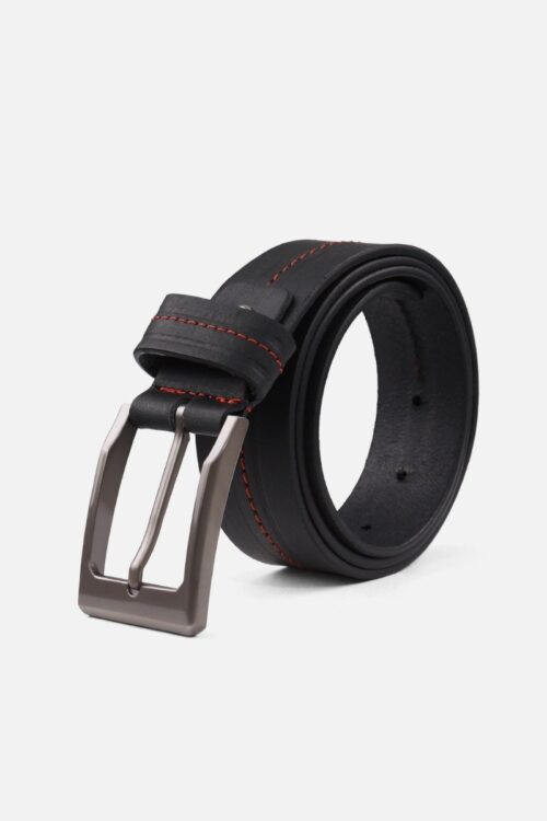Leather Belt Article # AW-LB-05
