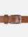 Leather Belt Article # AW-LB-12 - Image 2