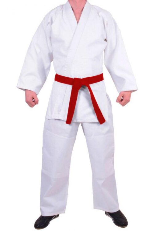 jiu jitsu uniform Article # AW-JJU-03