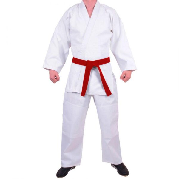 jiu jitsu uniform Article # AW-JJU-03