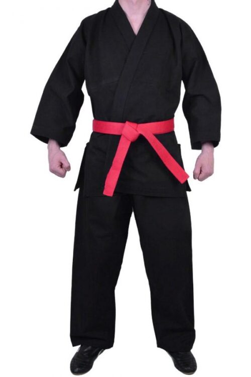 jiu jitsu uniform Article # AW-JJU-02