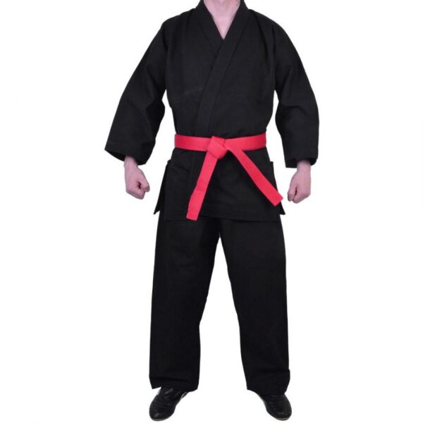 jiu jitsu uniform Article # AW-JJU-02
