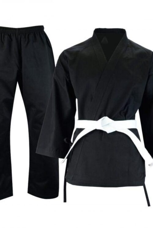 Karate Uniform 8 oz