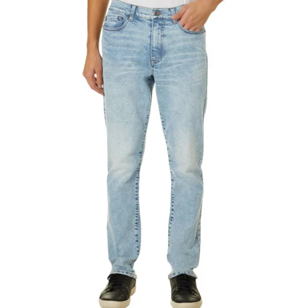Denim Pant Article # AW-FP-21