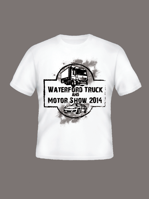 T-Shirts Article # AW-TS-26