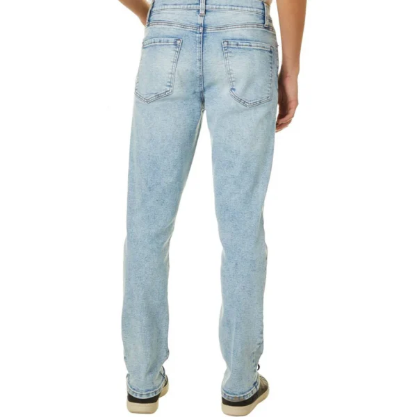 Denim Pant Article # AW-FP-21 - Image 2
