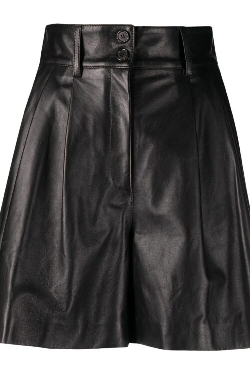 Leather Short Article # AW-LS-29