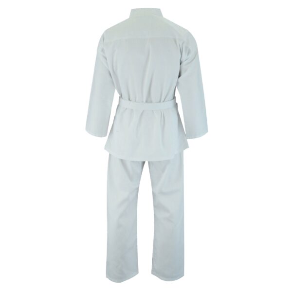 Karate Uniform Canvas 10 oz - Image 2