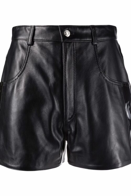 Leather Short Article # AW-LS-28