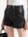 Leather Short Article # AW-LS-22 - Image 2