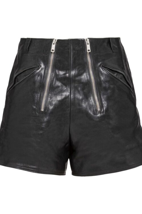 Leather Short Article # AW-LS-22