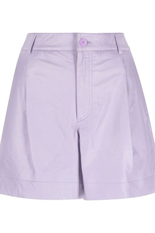Leather Short Article # AW-LS-21