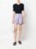 Leather Short Article # AW-LS-21 - Image 2