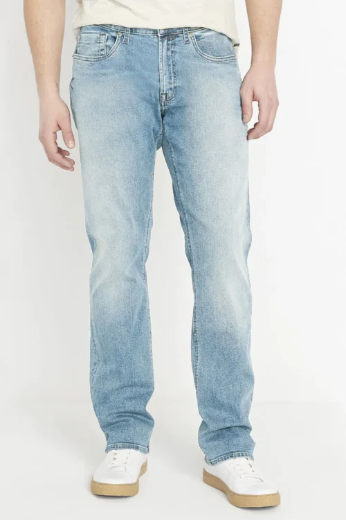 Denim Pant Article # AW-FP-22