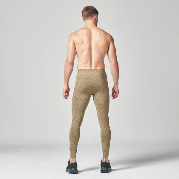 Men’s leggings Article # AW-ML-01 - Image 2