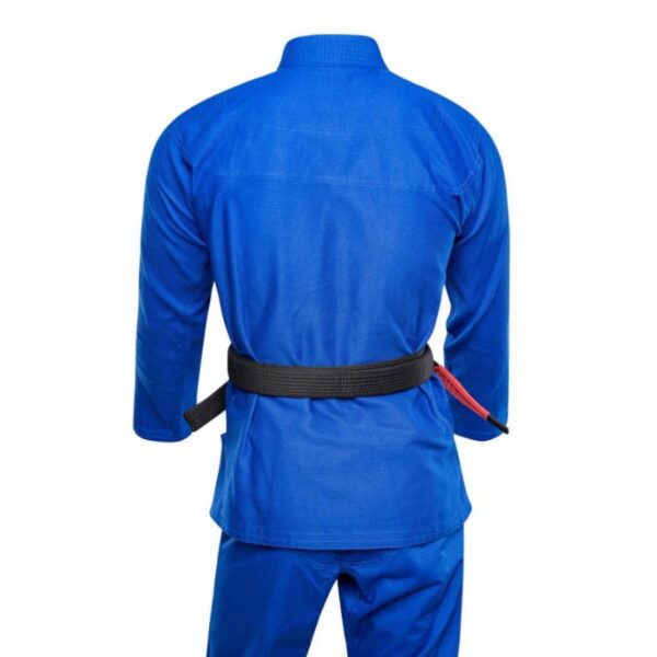 jiu jitsu uniform Article # AW-JJU-01 - Image 2