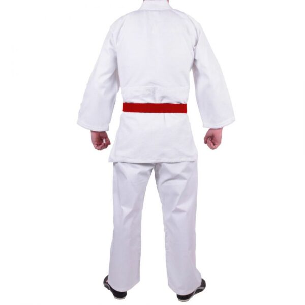 jiu jitsu uniform Article # AW-JJU-03 - Image 2
