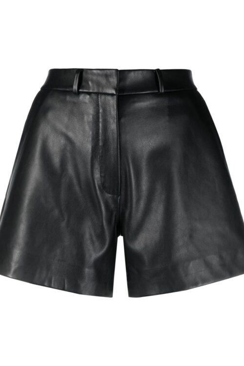 Leather Short Article # AW-LS-20