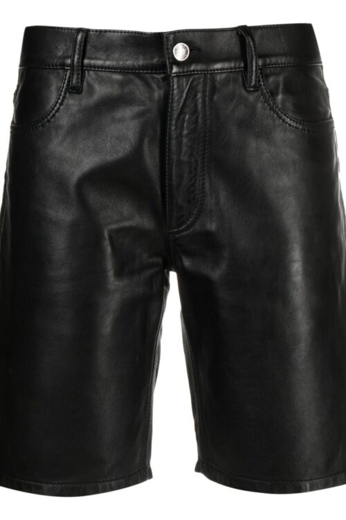 Leather Short Article # AW-LS-19