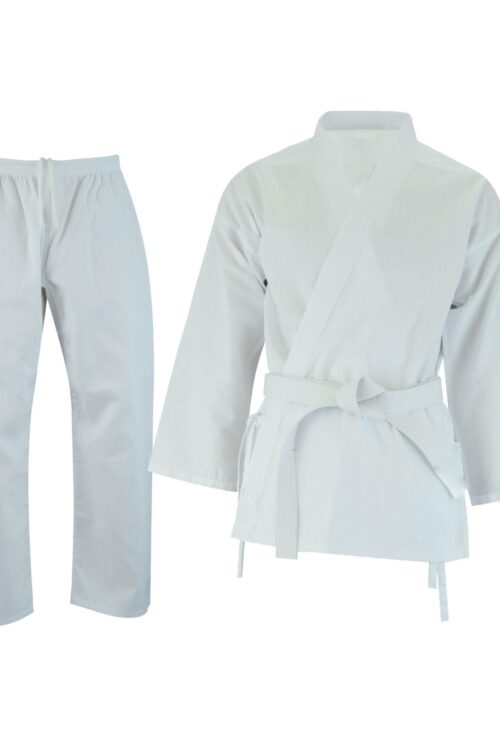 Karate Uniform Canvas 14 oz