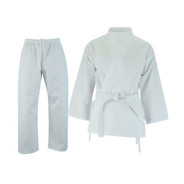 Karate Uniform Canvas 10 oz