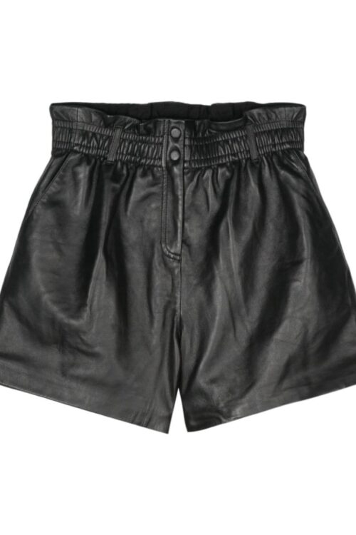 Leather Short Article # AW-LS-15