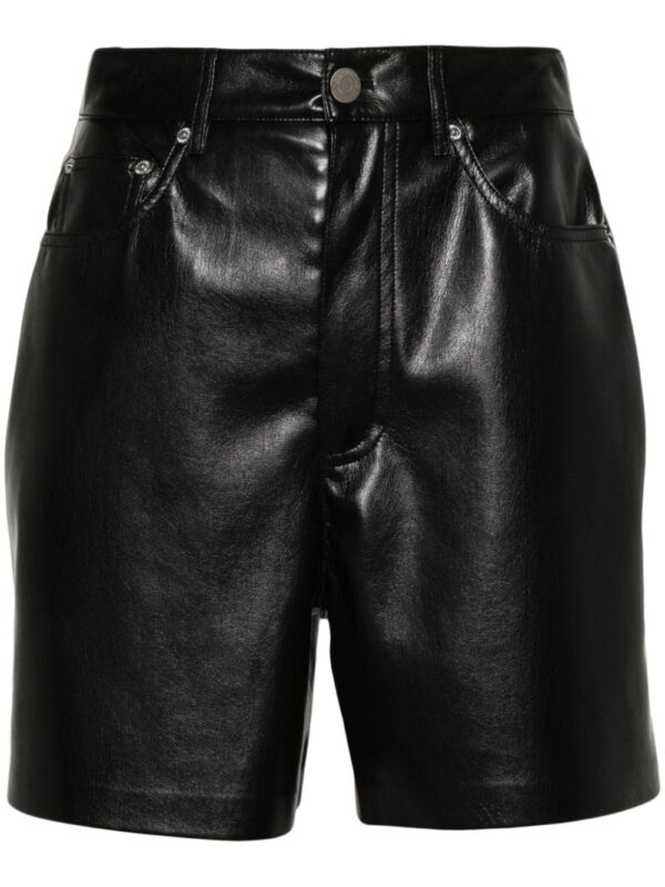 Leather Short Article # AW-LS-14