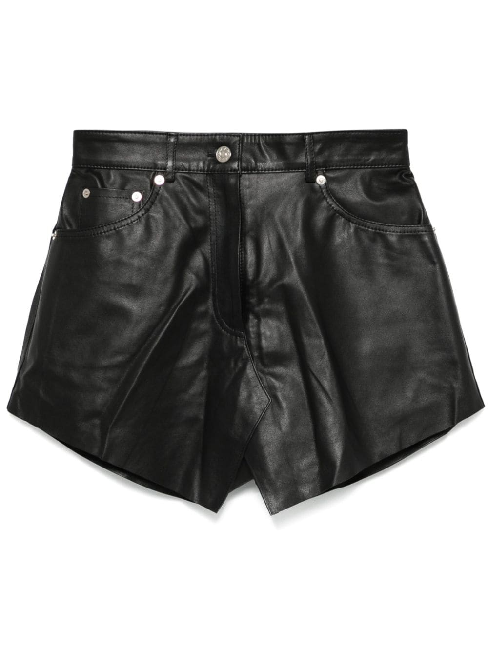 Leather Short Article # AW-LS-05