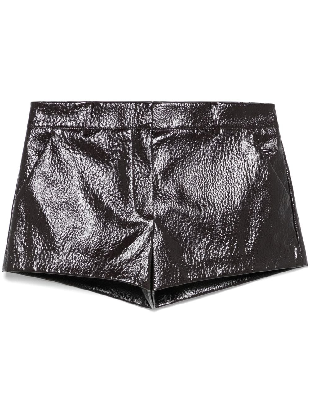 Leather Short Article # AW-LS-04