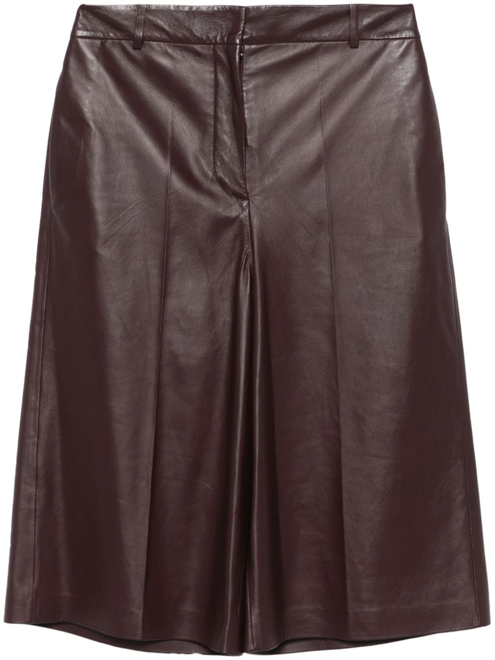 Leather Short Article # AW-LS-03