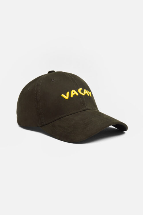 Baseball Cap Article # AW-BBC-02