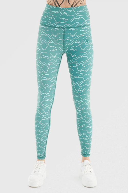 Women’s leggings Article # AW-ML-26
