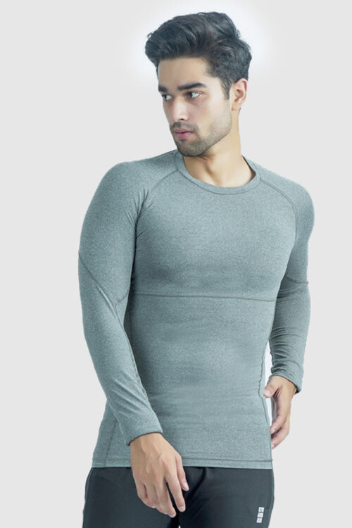 Compression Shirt Article # AW-CS-01