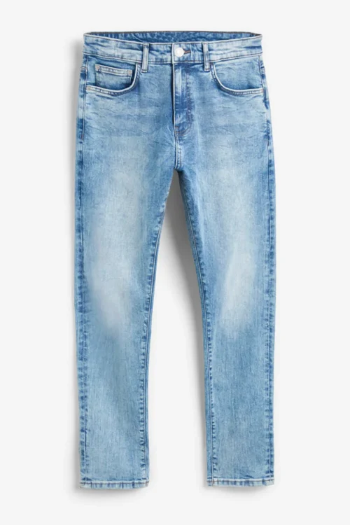 Denim Pant Article # AW-FP-23