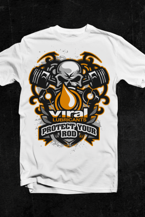 T-Shirts Article # AW-TS-29