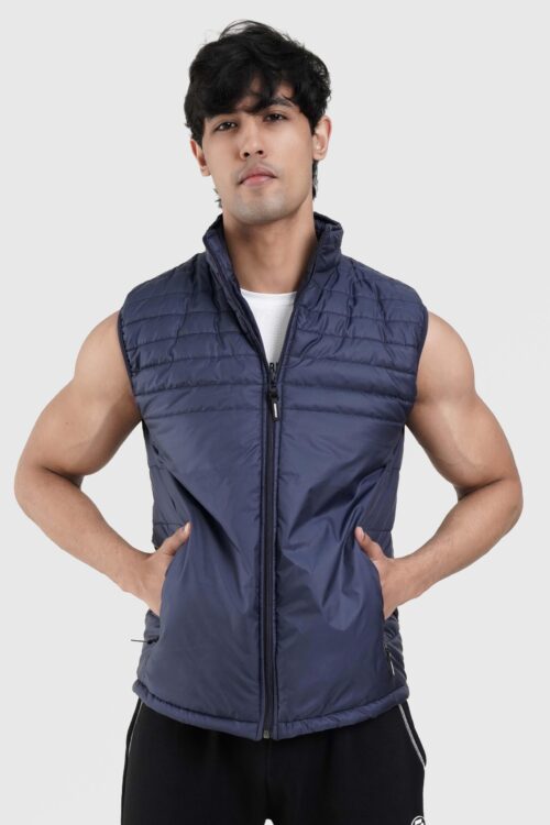 Sleeveless Jackets Article # AW-GJ-26
