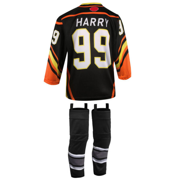 Ice Hockey Uniforms Article # AW-IHU-03 - Image 2