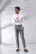 Formal Pant Article # AW-FP-08 - Image 2