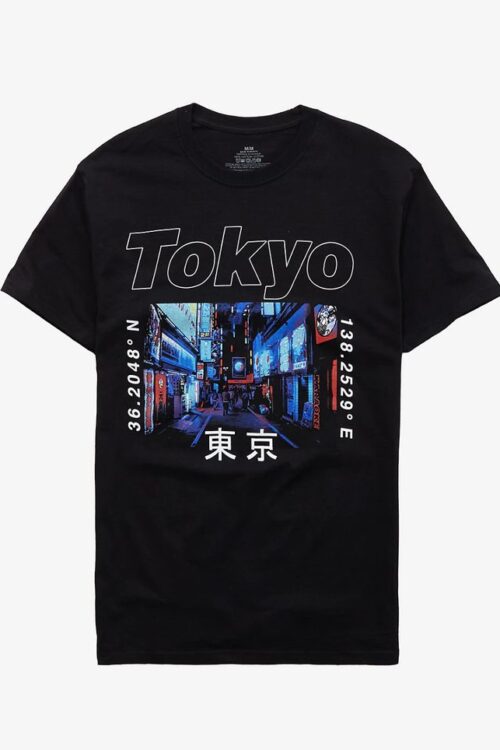 T-Shirts Article # AW-TS-16
