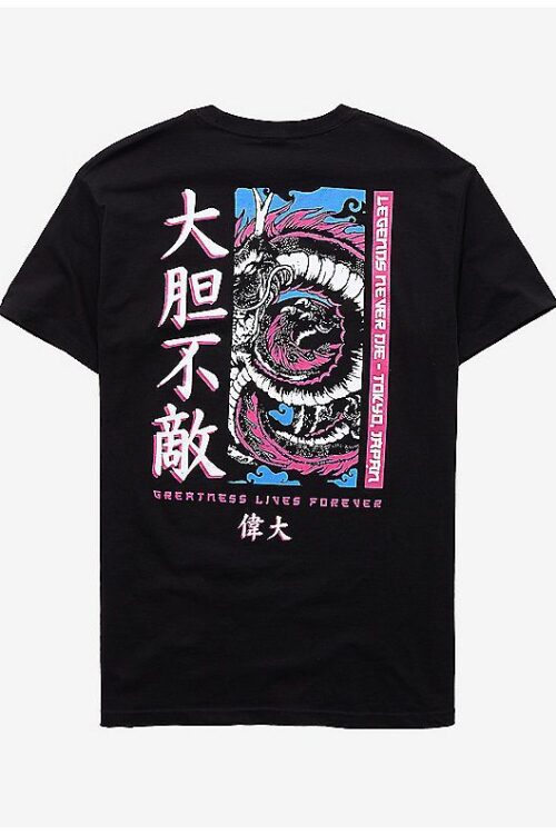 T-Shirts Article # AW-TS-17