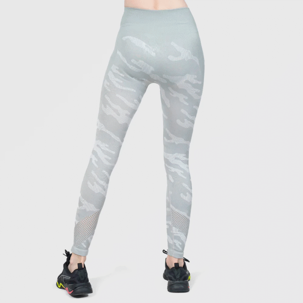 Women’s leggings Article # AW-ML-36 - Image 2