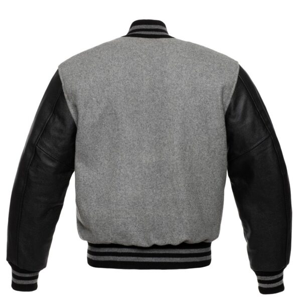 Varsity Jacket Article # AW-VJ-21 - Image 2